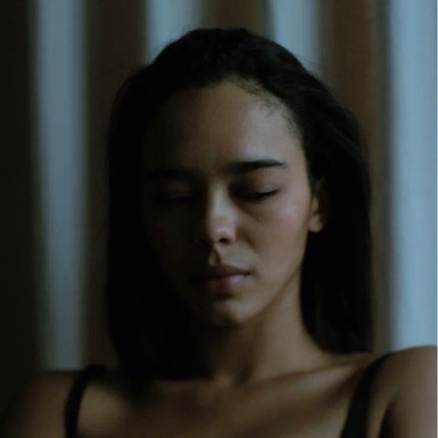 Portrait of Renata Dzhalo